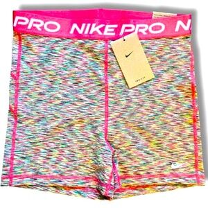 Nike Pro Dri Fit Short